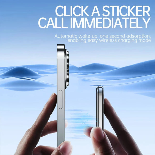 VIVO Magnetic Power Bank
