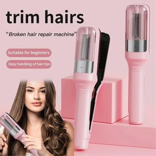 Easy Hair Split Remover