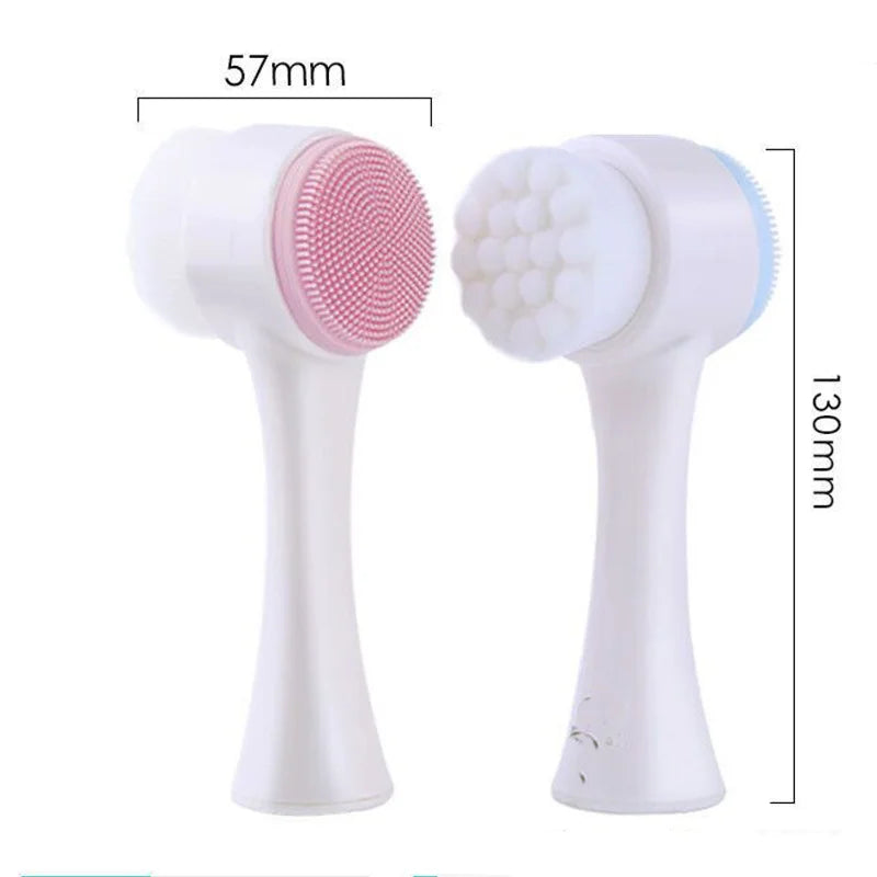Gentle Glow Face Brush